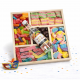 5 Sectional Candy Tray - USA