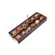 12 Pieces Box- Dairy Truffles
